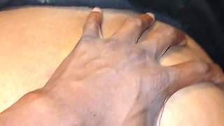 I told him I didnt shave vol 2. He got me pregnant