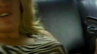 The Taxi Nymphomaniac