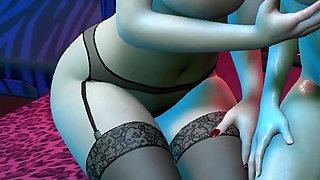 Dirty Hotel Sex Trade