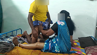 I Massaged My Step Mother and Had Hot Sex with Her