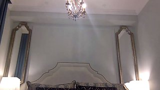 Leann amateur beautiful brunette with big boobs