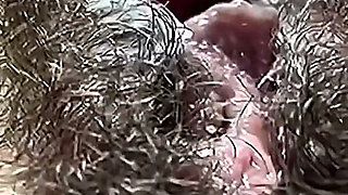 The Non-stop Rubbing of My Stepdad's Against My Wet, He Can't Stop