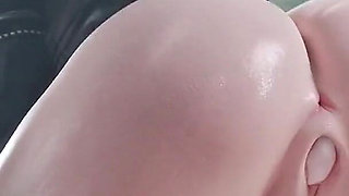 2b Putting in Some Extra Work for That Creampie