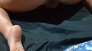 I Record Myself for a Pervert