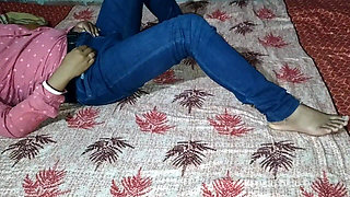 Desi Step Father Hardcore Fuck with Step Daughter Full Movie