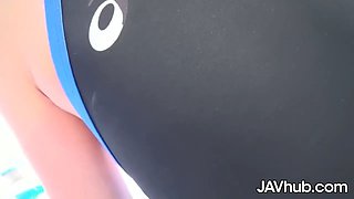 Learning Basics of Sex or Swimming