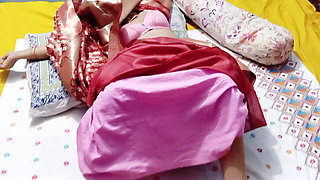 I Fuck My Friend's Wife While he Works In Office