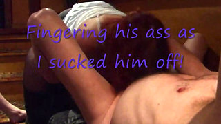 Narrowboat Threesome