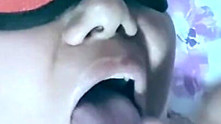 Breastfeeding Woman Giving Massage