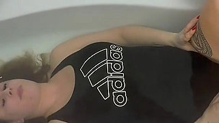 Train with Me to Hold Your Breath Underwater