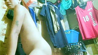 Sex Time with My Lover While Hubby at Work