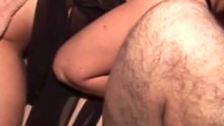 Sex Behind the Mask Wild Passion