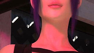 Fetish Locator 11 - Mike Gets Blowjob From Lyssa and Gets Caught with Queenb