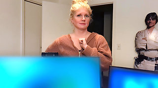 Stepmom Needs a Good Fuck