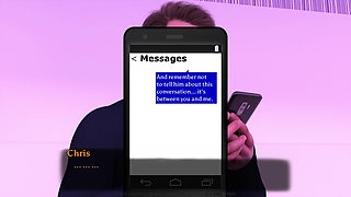 A Perfect Marriage #7