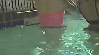 The Strip Freeze Game Is Filled with a Palpable Tension