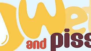 Tipple Time by Wet And Pissy