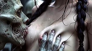 Family traditions get dark and dirty every Wednesday night