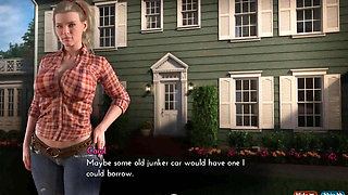 The genesis order: on an investigation again ep 89