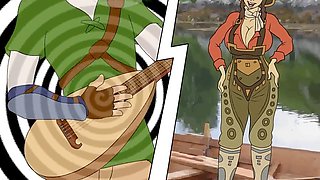 Cartoon sex games featuring hot girls in all modes with plenty of action