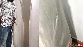 Gloryhole Fuck with Mike and Sandy