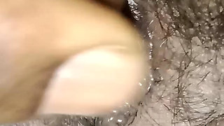 I Took Honey From My Stepmother's Vagina.