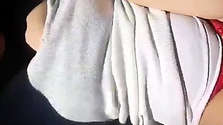 Turkish Amateur Couple's Weekend Sex Tape