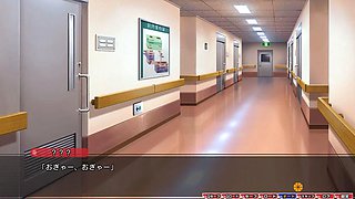 My sister is targeting me  2036 Erina END: Doggy, Japanese  Hentai Porn