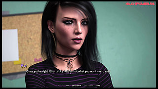 Summer Heat By Naughty Fox Games - 3D Adult Game