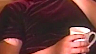 Hard Fuck with Blonde Slut