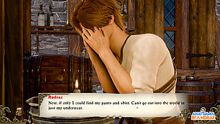 EP1: Crown of Lust (Full Gameplay)