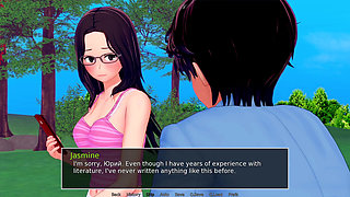 Complete Gameplay - Hs Tutor, Part 56