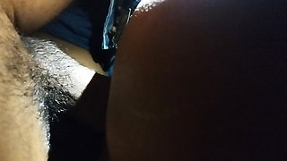 midnight sex enjoyed with sister in law