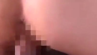 Neighbor Beauty with Marshmallow Curves Offers Sweet Temptation Monami.t Pt 1