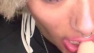 Turn Me Into Your Silly Bimbo Slut