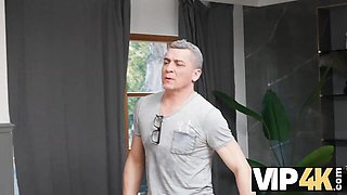 Romantic Steve's czech trailer