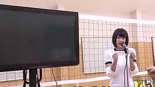 Volleyball Student Bullying