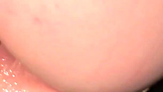 “pov: Fucking Her Tight Ass While Watching Those Huge Naturals Bounce”