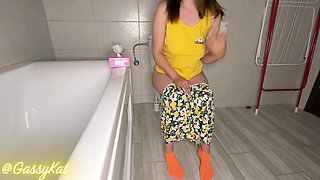 The Daily Toilet Episode 7