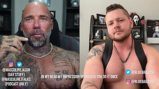 Porn Star Confessions - Blue Bailey (episode 98)