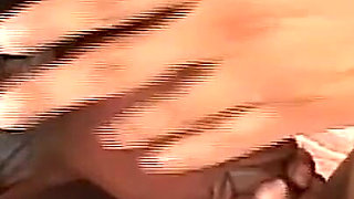 Black Slut Has All in Black Fuck Getting Banged Doggystyle by a Big Black Cock