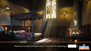 Sisters in Sin Gameplay Part 2