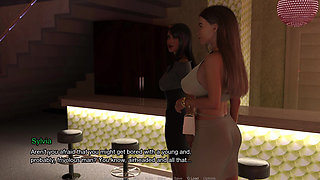 How to Lose One's Virginity 14 Leo with Stepmom at Women's Club