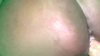 I Went to Her House When She Was Alone and Fucked Her so Hard