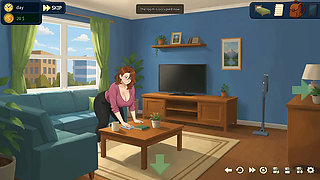Complete Gameplay - Lust in Suburbs, Part 5