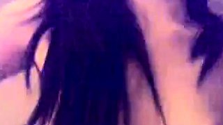 Chinese Amateur Moans