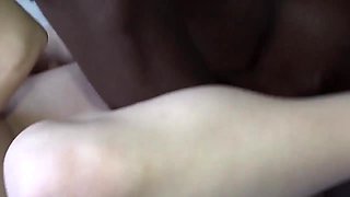 Experience the intense thrill of passionate interracial seduction now