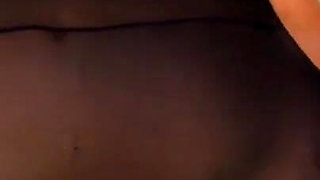 His chubby Stepaunty is ready to have some 3some fun