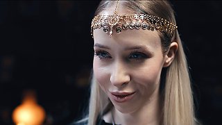 Futanari - The Necklaces Burden Trailer