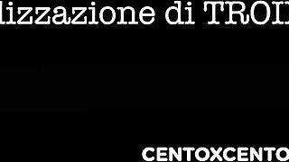 Girlfriend's sborratona smut